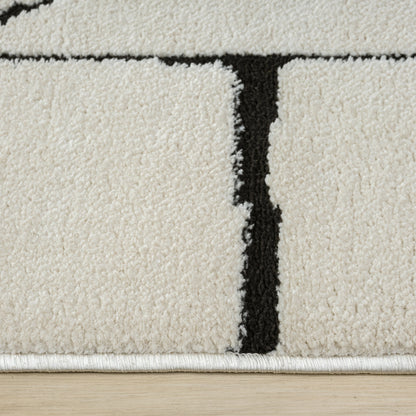 Admire 660 Pebble Rectangle Rug