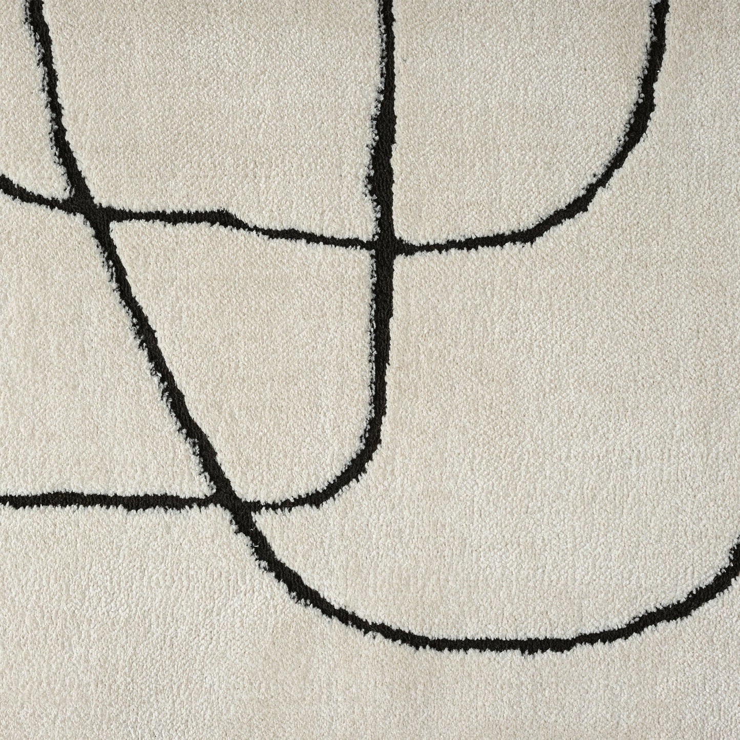 Admire 661 Ivory Hallway Runner