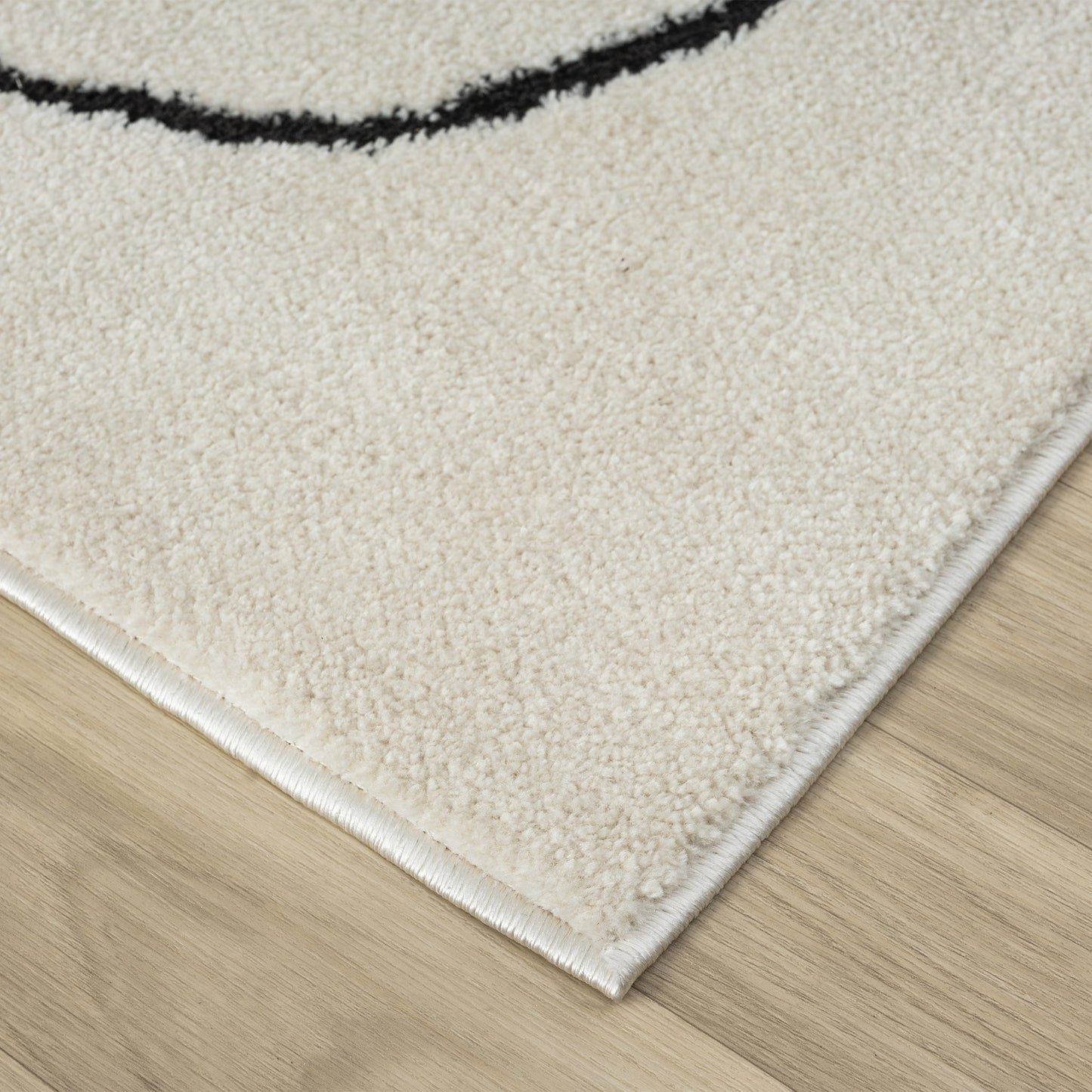 Admire 661 Ivory Rectangle Rug