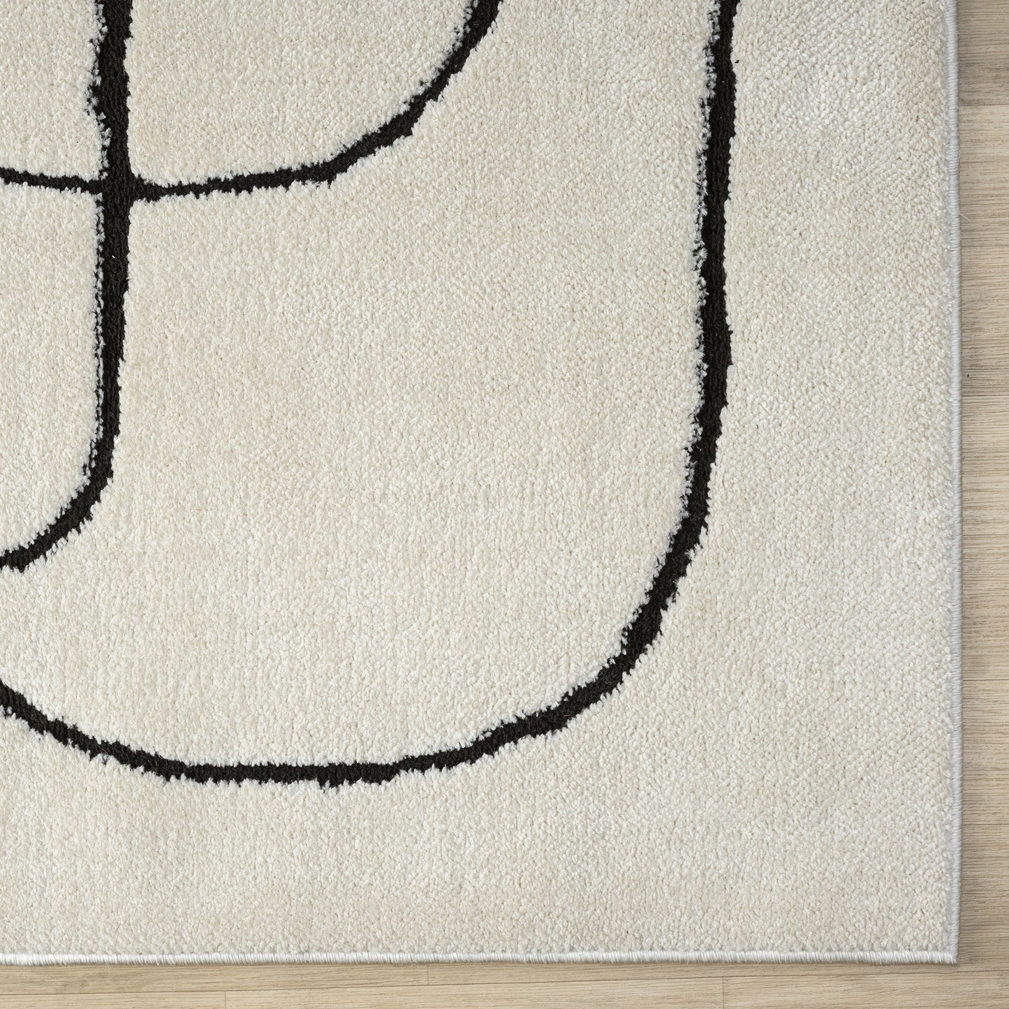 Admire 661 Ivory Rectangle Rug