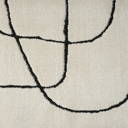 Admire 661 Ivory Rectangle Rug