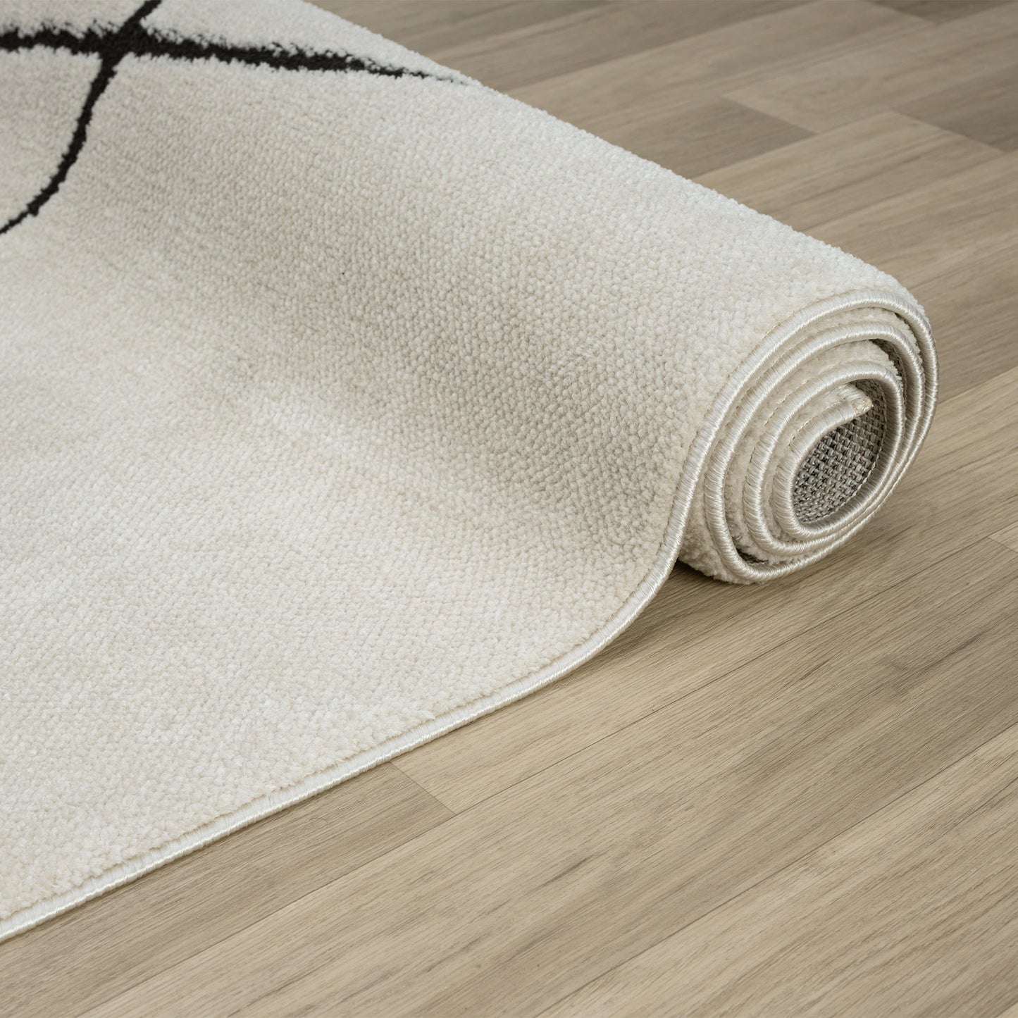 Admire 661 Ivory Rectangle Rug