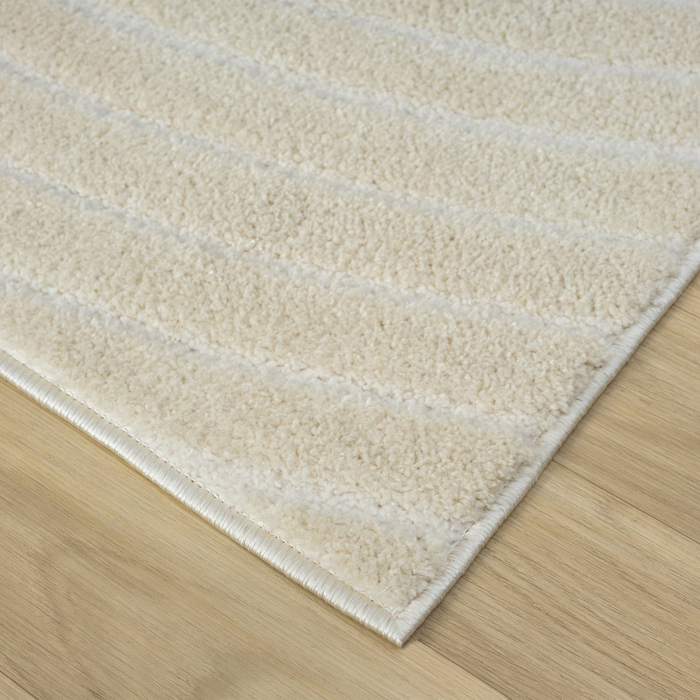 Admire 663 Sand Hallway Runner