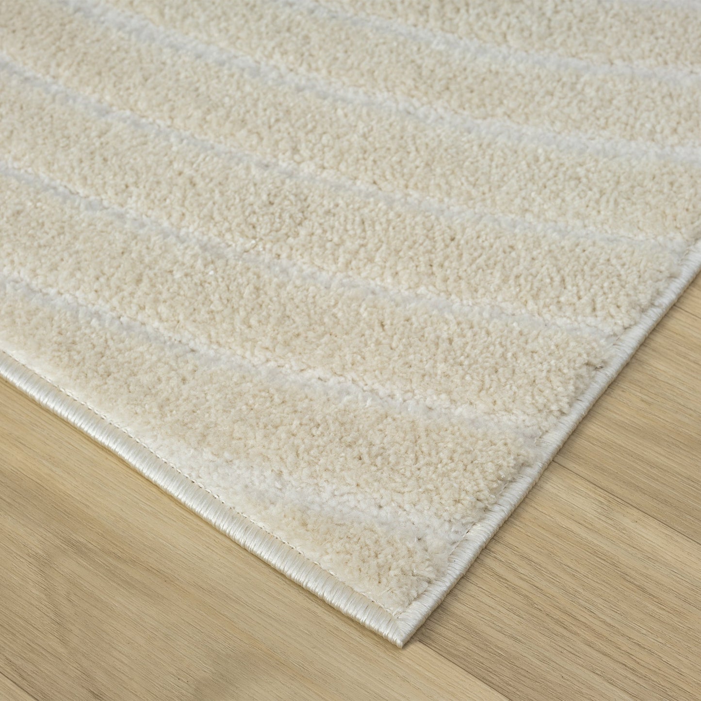 Admire 663 Sand Rectangle Rug