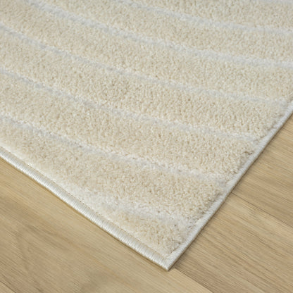 Admire 663 Sand Rectangle Rug