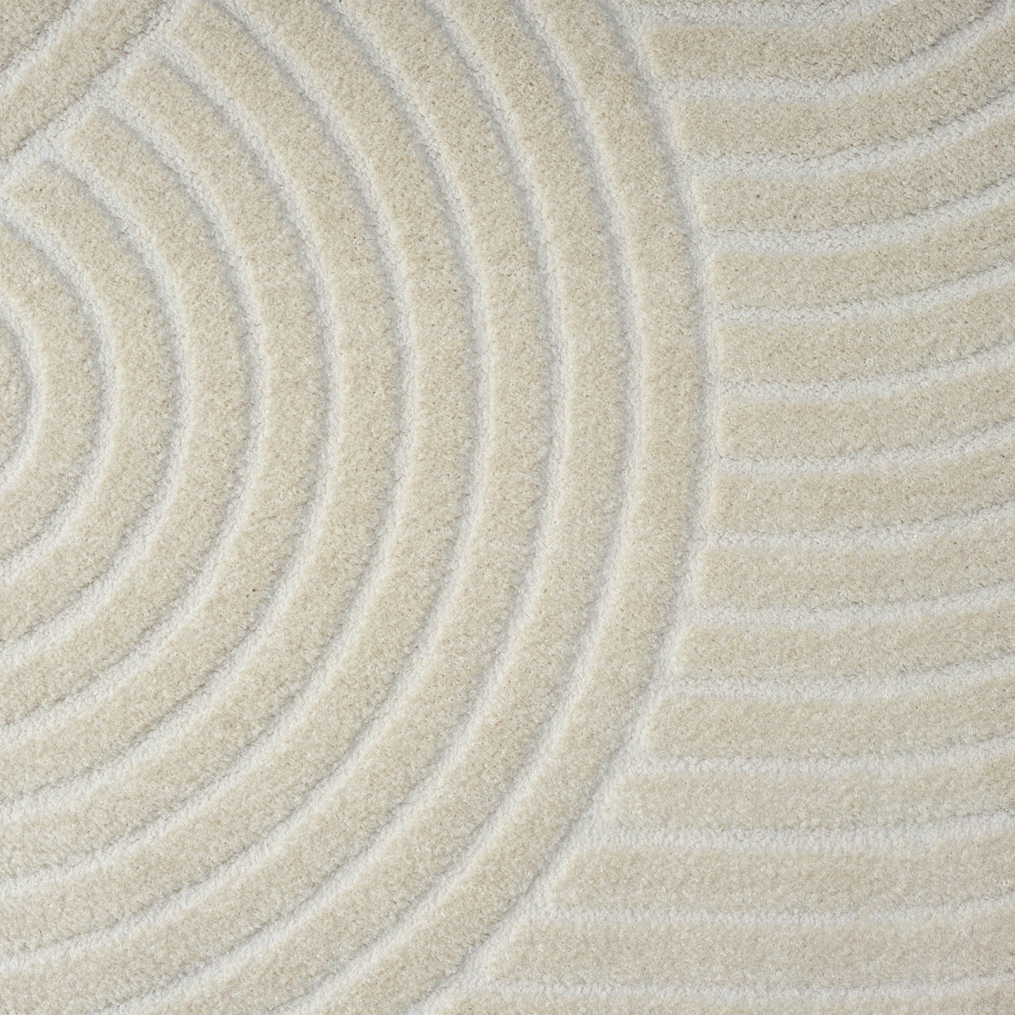 Admire 663 Sand Rectangle Rug