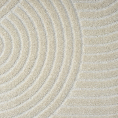 Admire 663 Sand Rectangle Rug