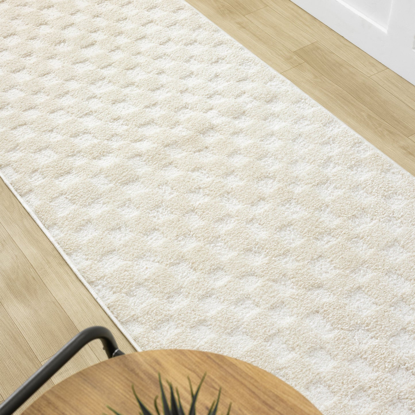 Admire 665 Linen Hallway Runner