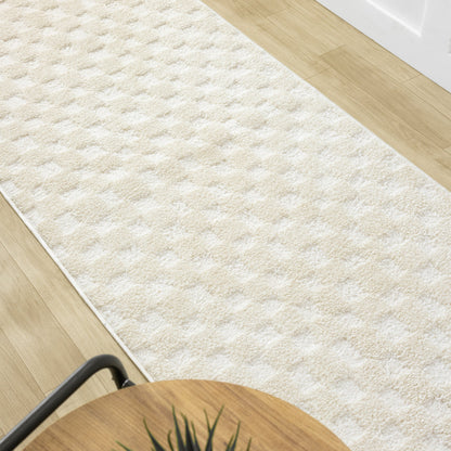 Admire 665 Linen Hallway Runner