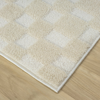 Admire 665 Linen Hallway Runner