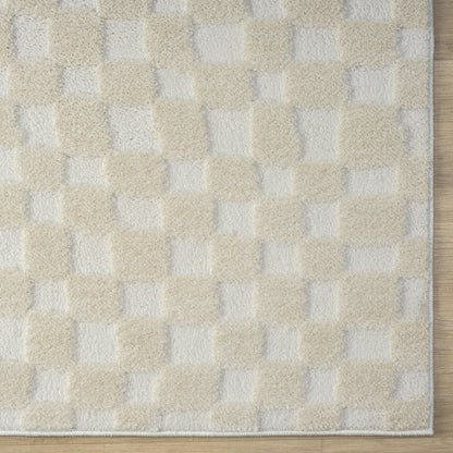 Admire 665 Linen Hallway Runner