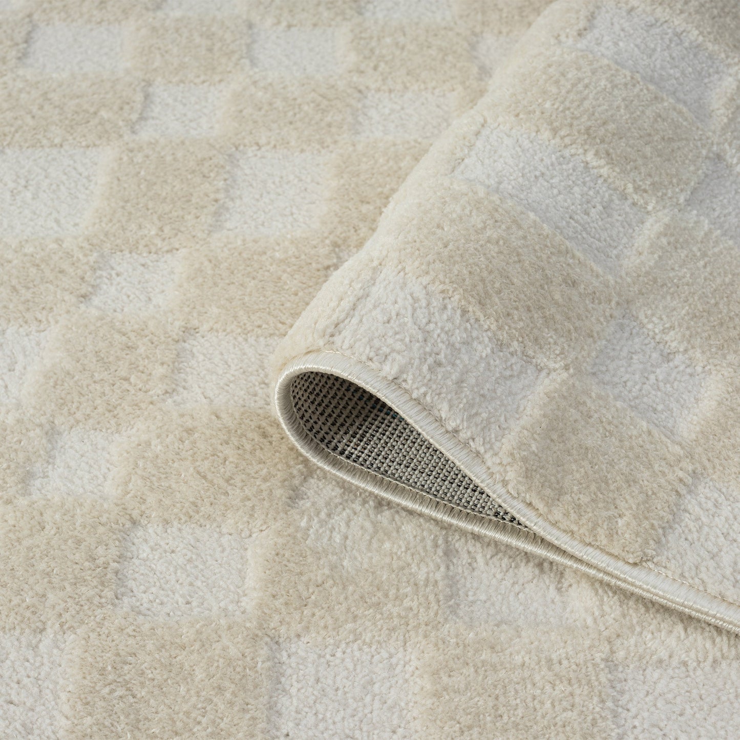 Admire 665 Linen Hallway Runner