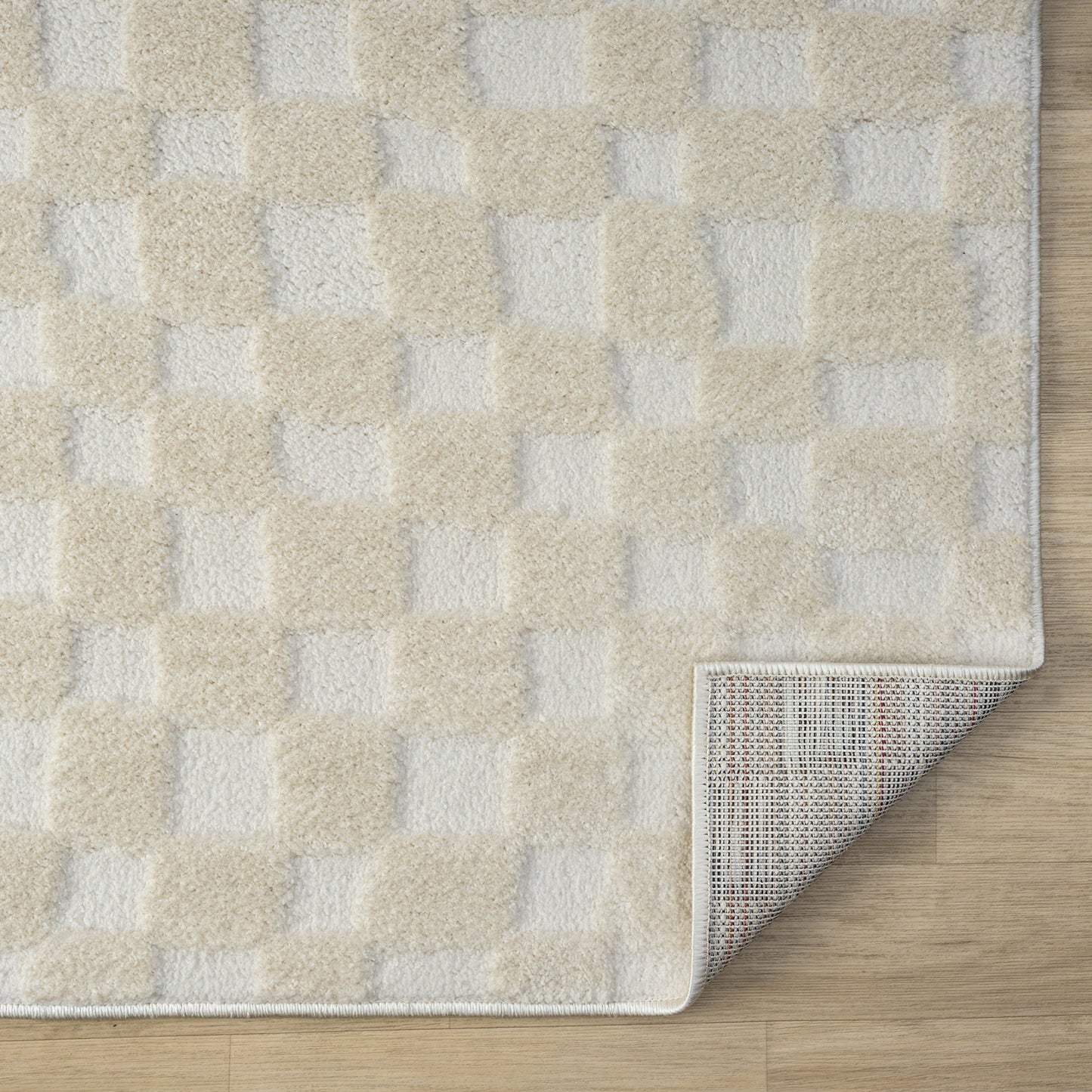 Admire 665 Linen Hallway Runner