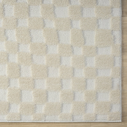 Admire 665 Linen Rectangle Rug