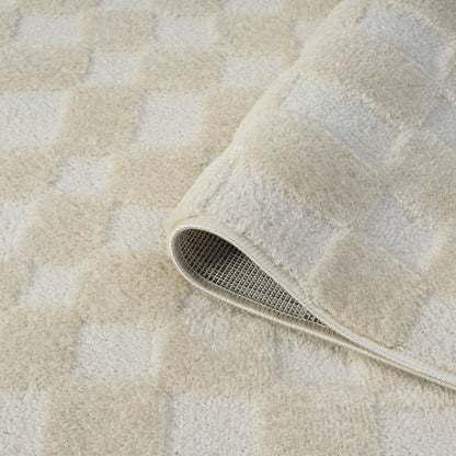 Admire 665 Linen Rectangle Rug