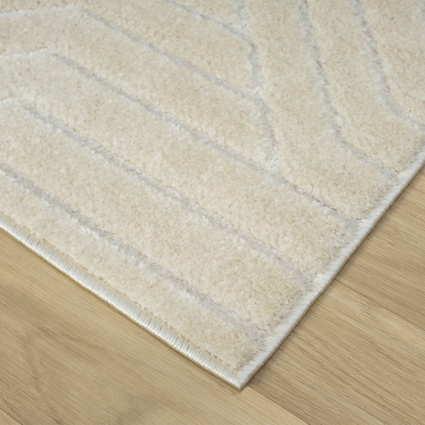 Admire 667 Stone Rectangle Rug