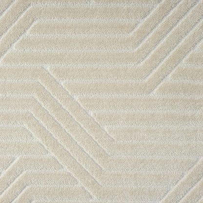 Admire 667 Stone Rectangle Rug