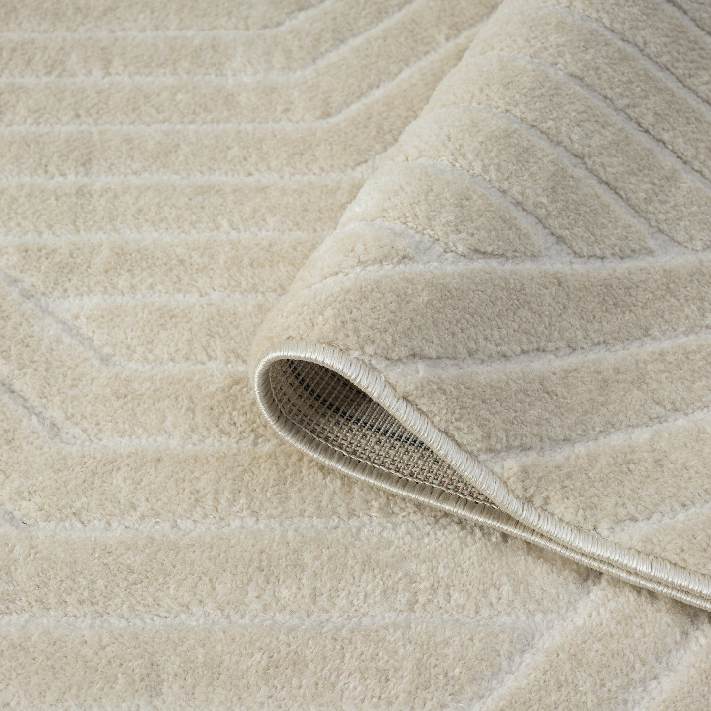 Admire 667 Stone Rectangle Rug