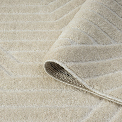 Admire 667 Stone Rectangle Rug