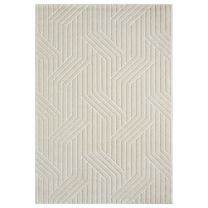 Admire 667 Stone Rectangle Rug