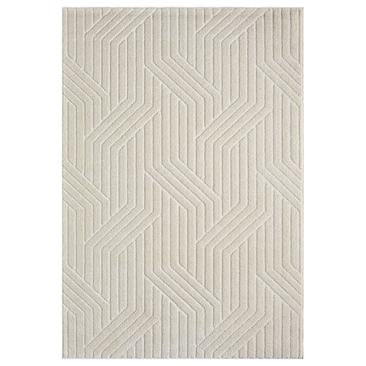 Admire 667 Stone Rectangle Rug