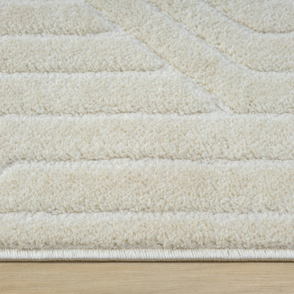 Admire 667 Stone Rectangle Rug