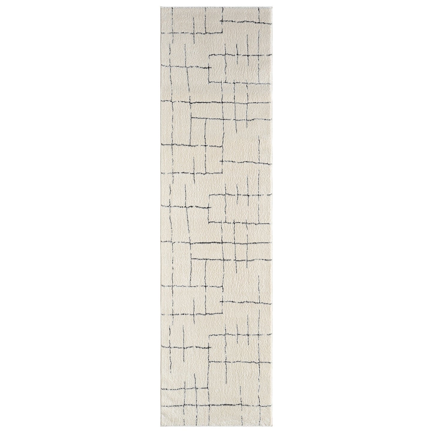 Admire 670 Vanilla Hallway Runner