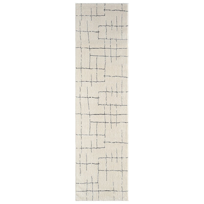 Admire 670 Vanilla Hallway Runner