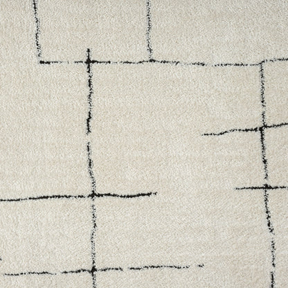 Admire 670 Vanilla Rectangle Rug