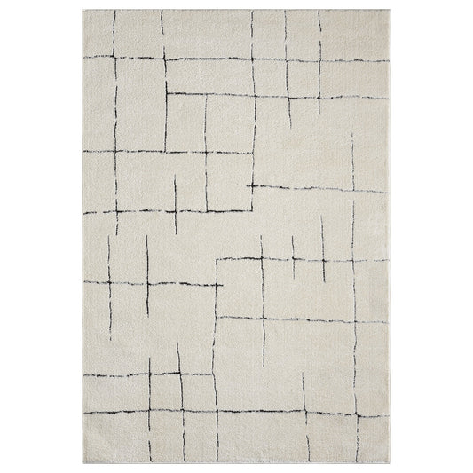 Admire 670 Vanilla Rectangle Rug