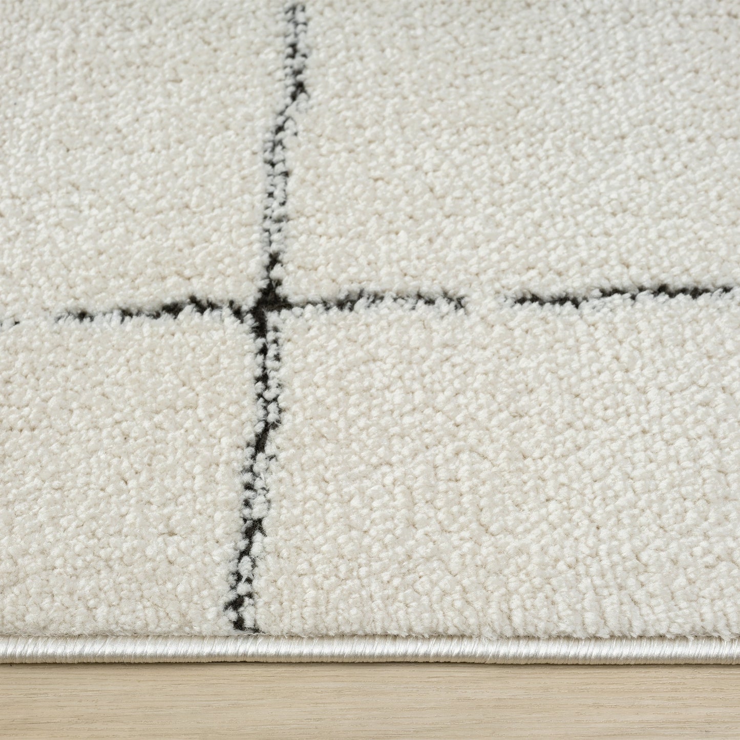 Admire 670 Vanilla Rectangle Rug