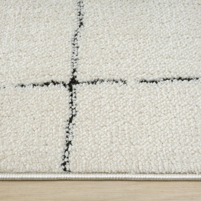 Admire 670 Vanilla Rectangle Rug