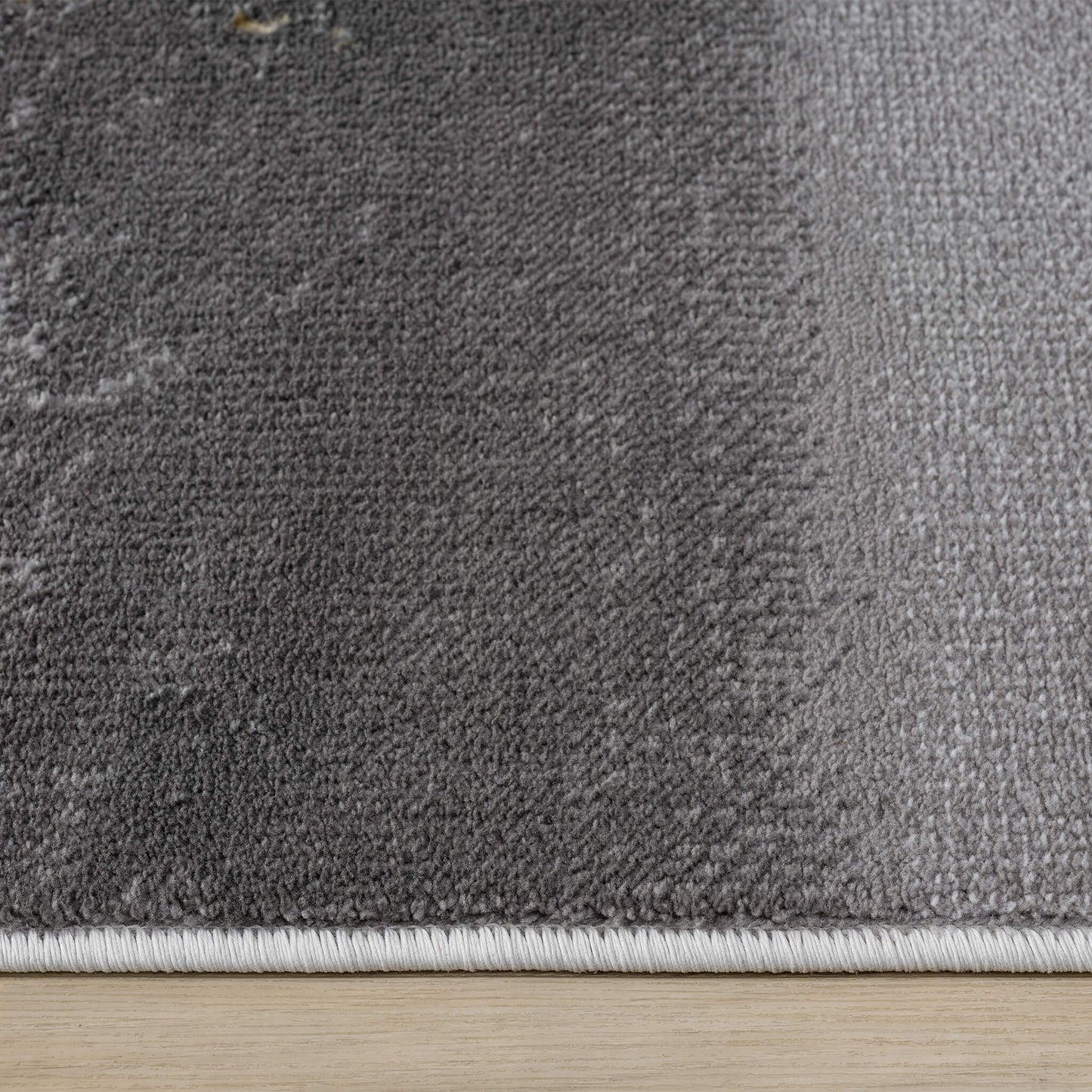 Amber 217 Slate Hallway Runner