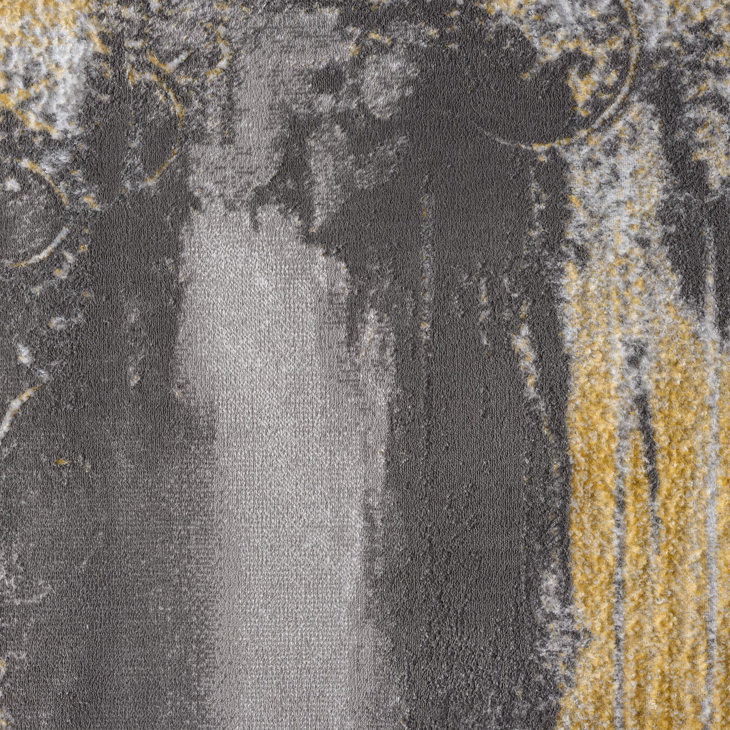 Amber 217 Slate Rectangle Rug