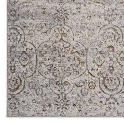 Ashford 29 Beige Rectangle Rug
