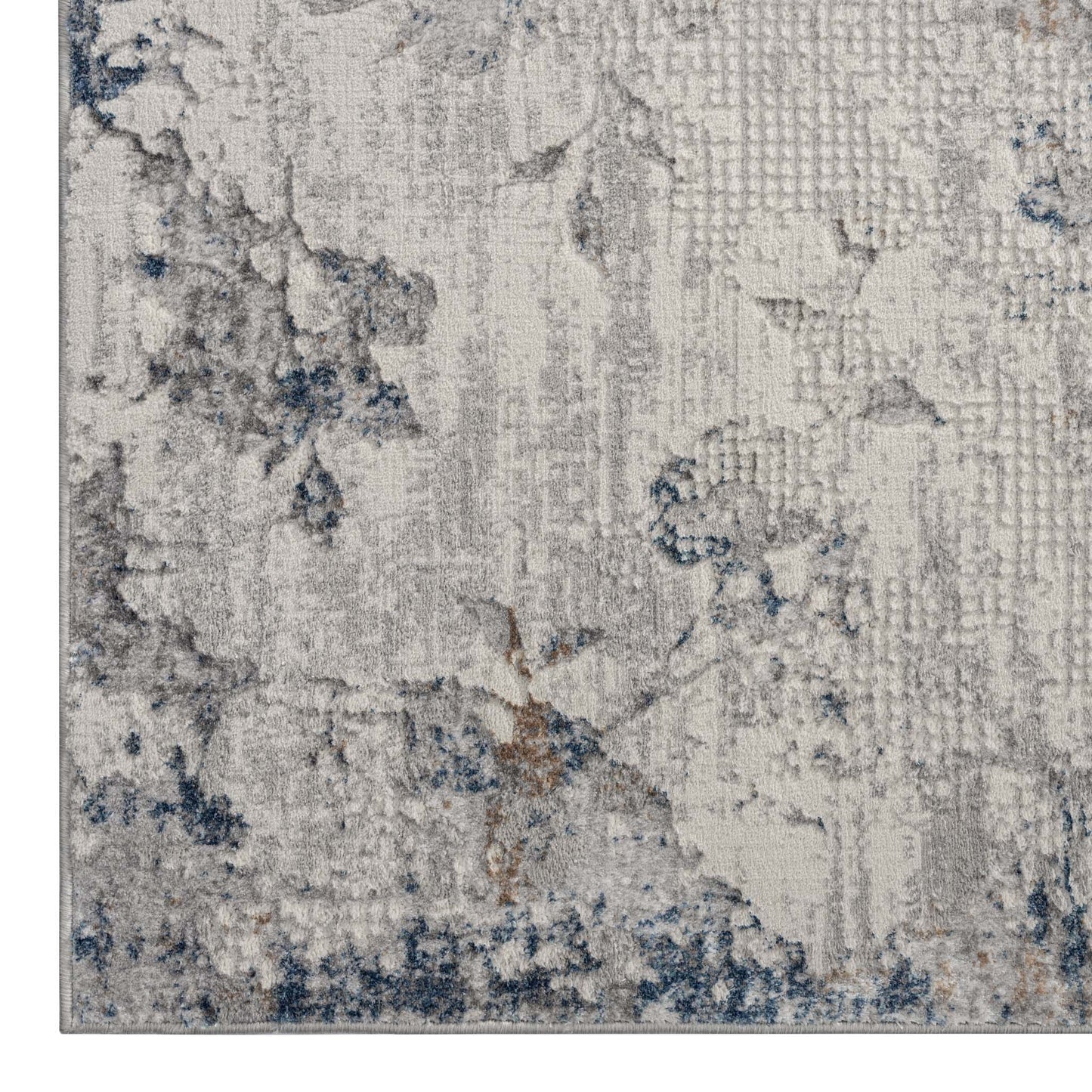 Ashford 95 Lt.Grey Rectangle Rug