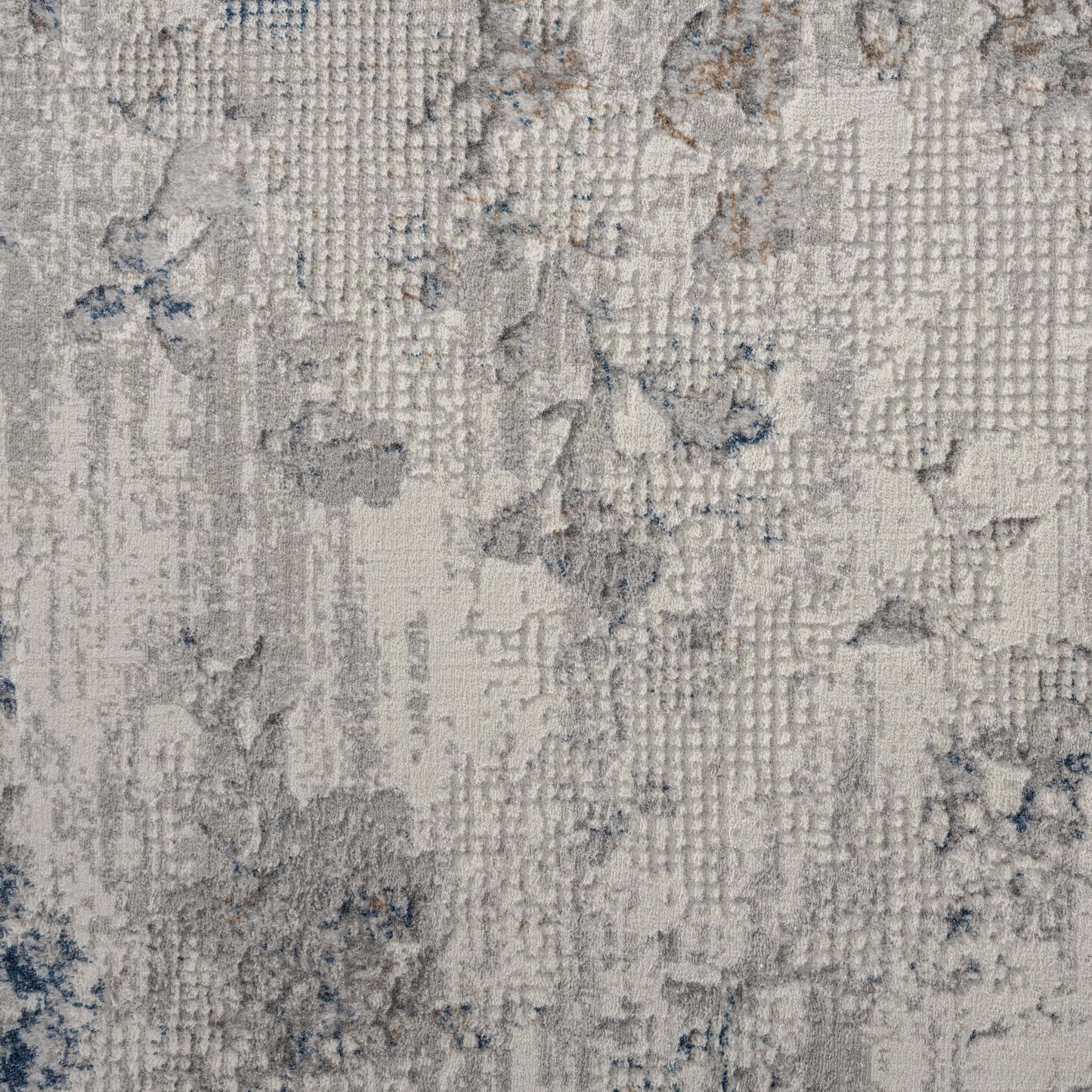 Ashford 95 Lt.Grey Rectangle Rug