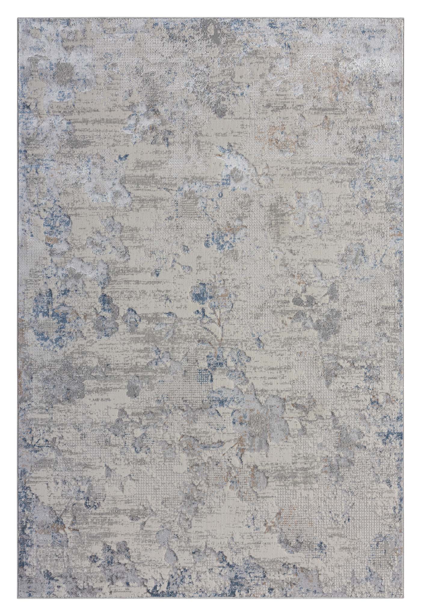Ashford 95 Lt.Grey Rectangle Rug