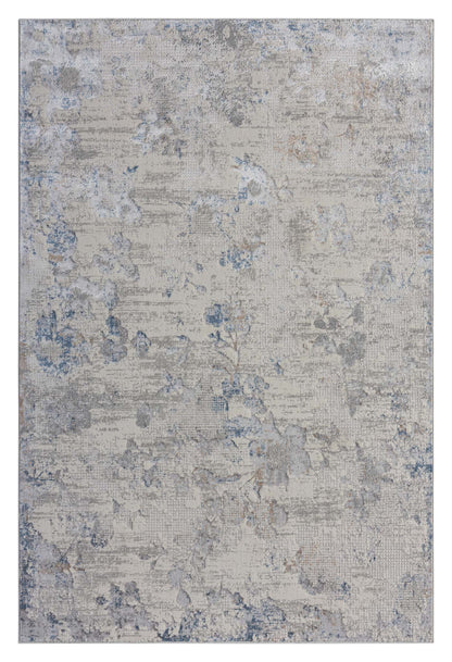 Ashford 95 Lt.Grey Rectangle Rug