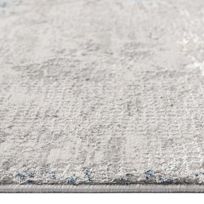 Ashford 95 Lt.Grey Rectangle Rug