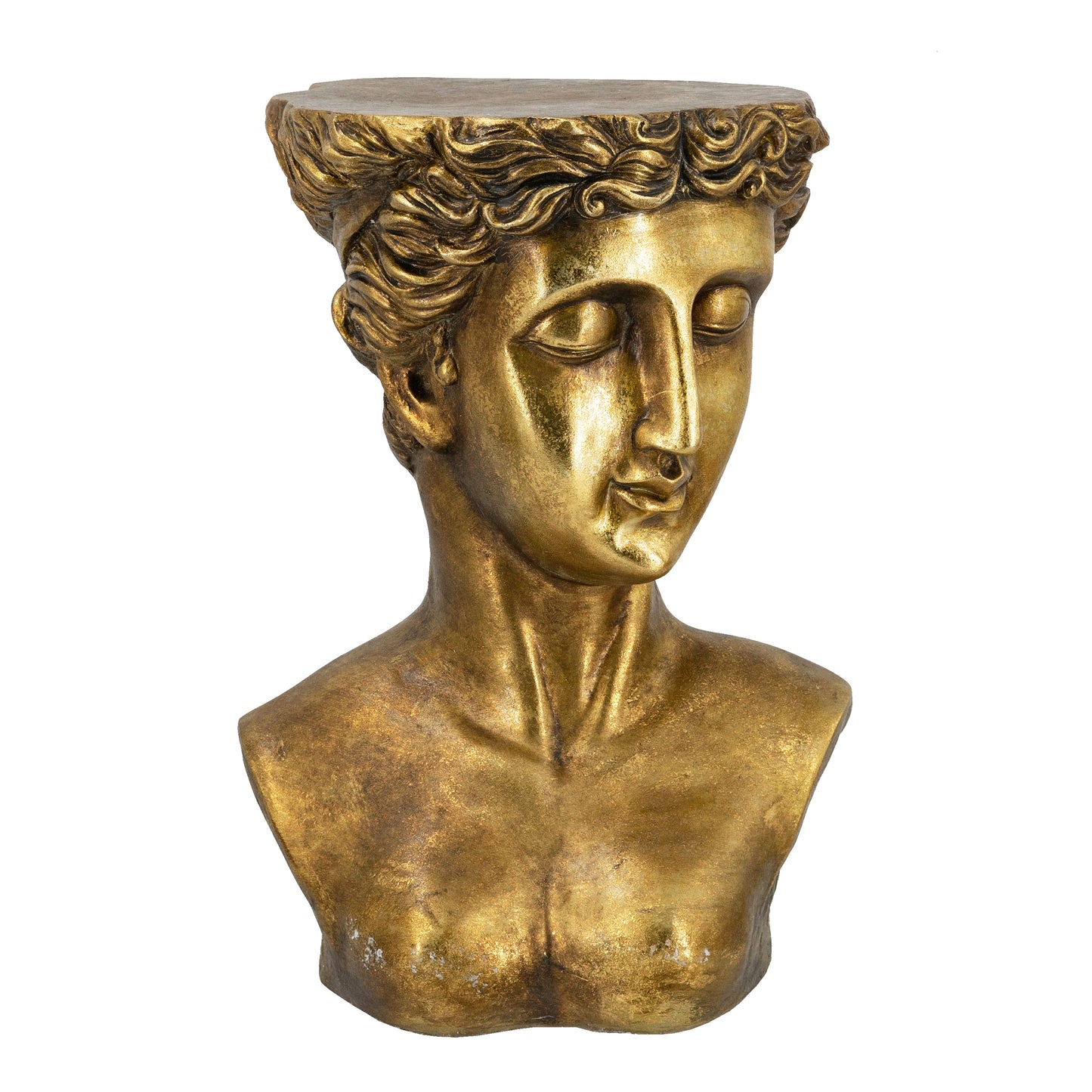 Face Plant Side Table