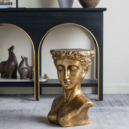 Face Plant Side Table