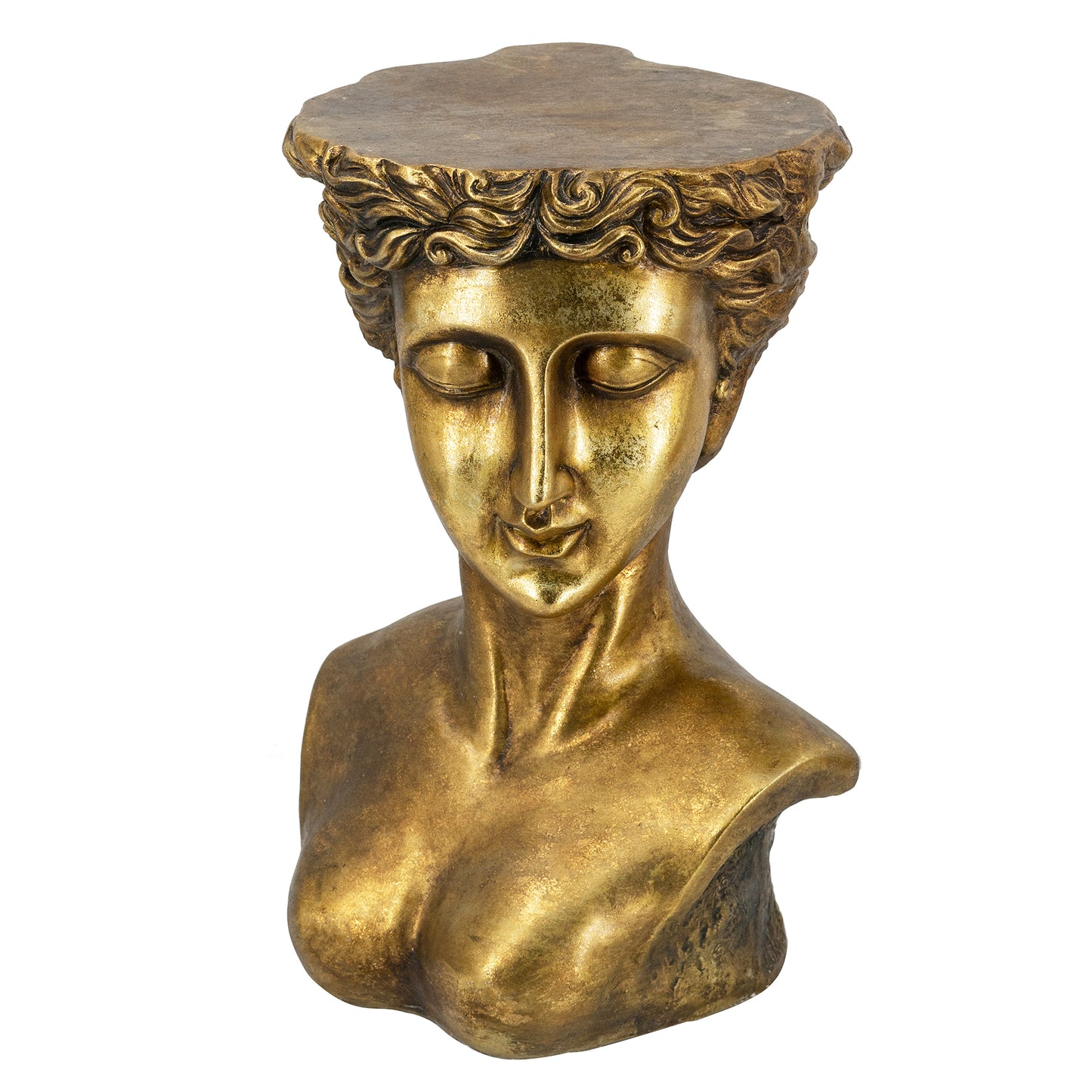 Face Plant Side Table