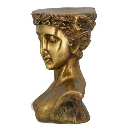 Face Plant Side Table