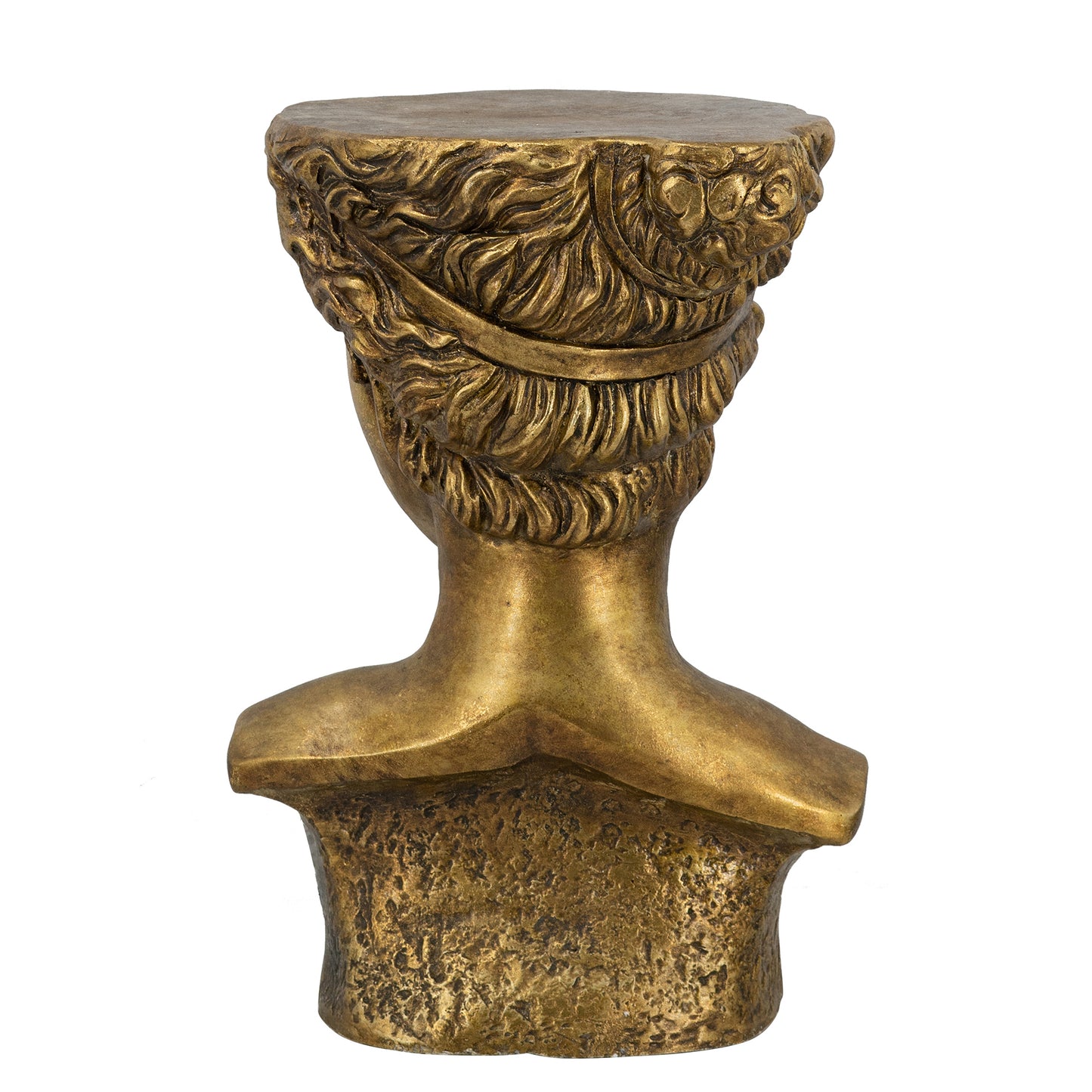 Face Plant Side Table