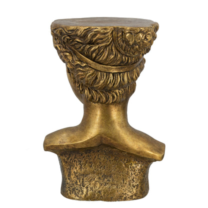 Face Plant Side Table