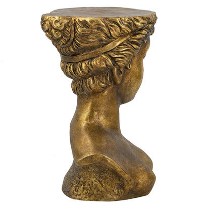 Face Plant Side Table