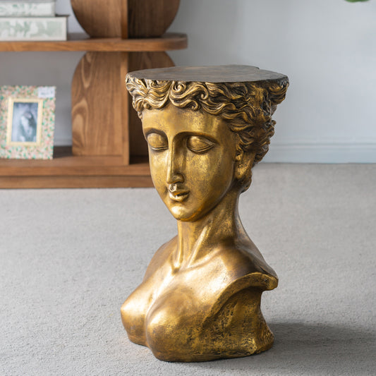 Face Plant Side Table