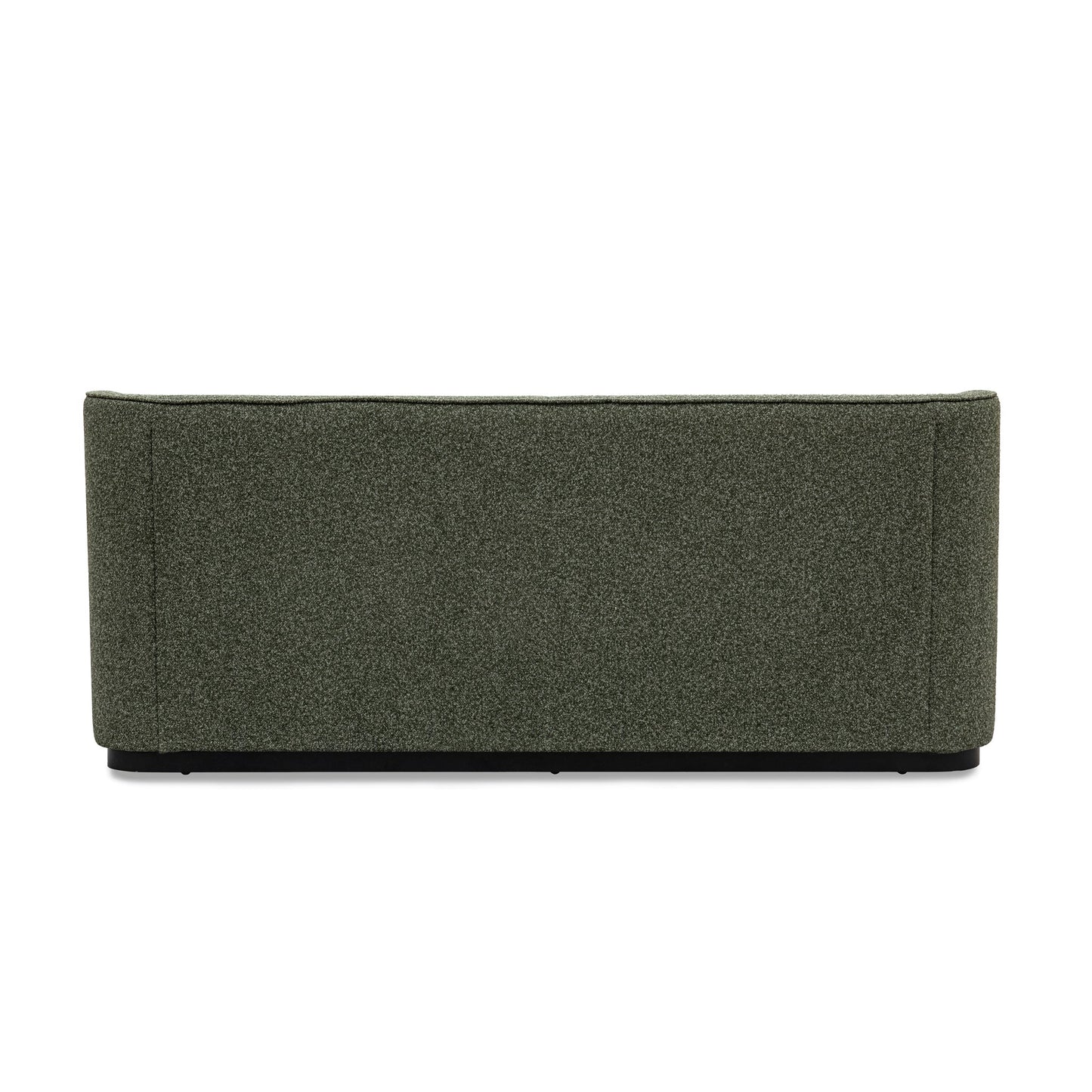 King Bed Frame - Hunter Green