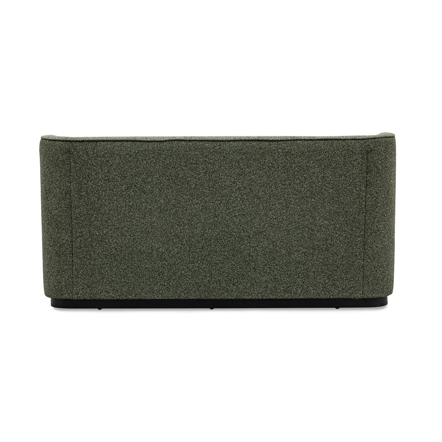 Queen Bed Frame - Hunter Green